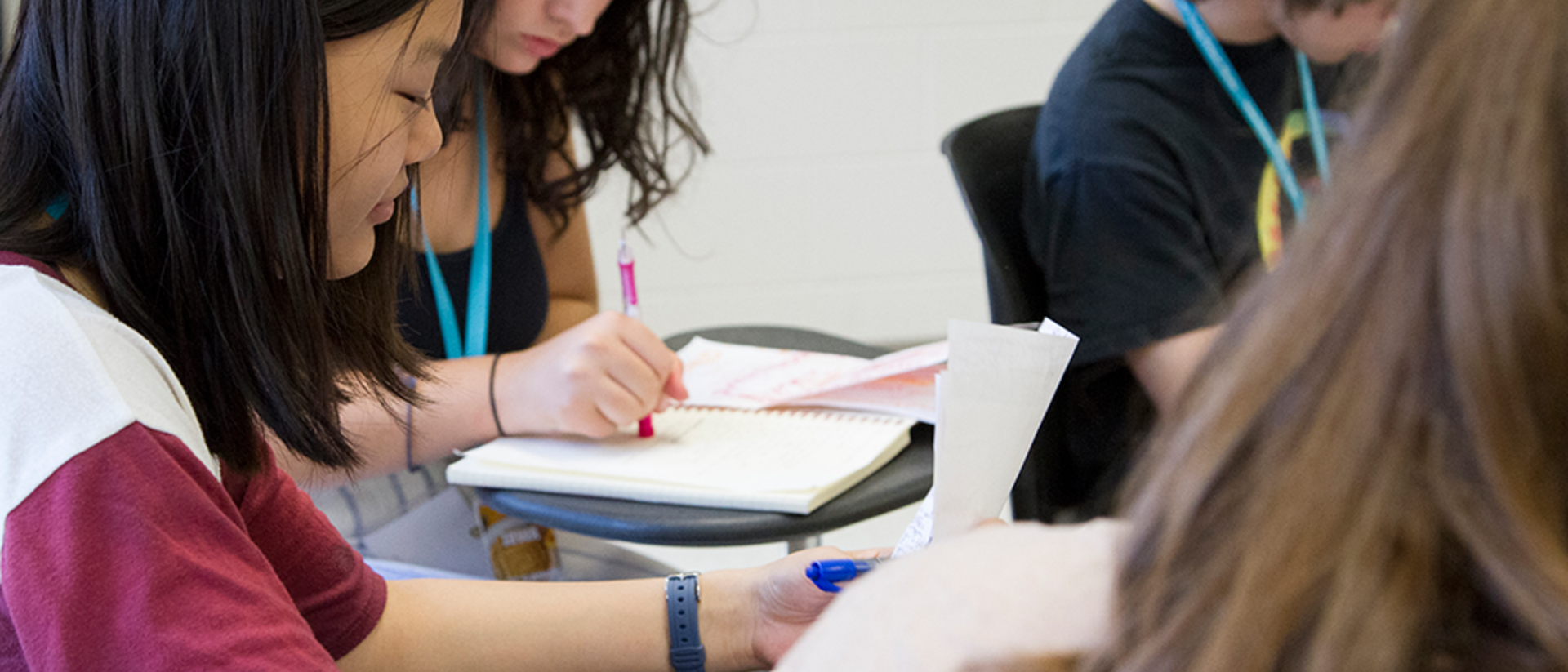 How to Apply Online Courses Iowa Young Writers' Studio The