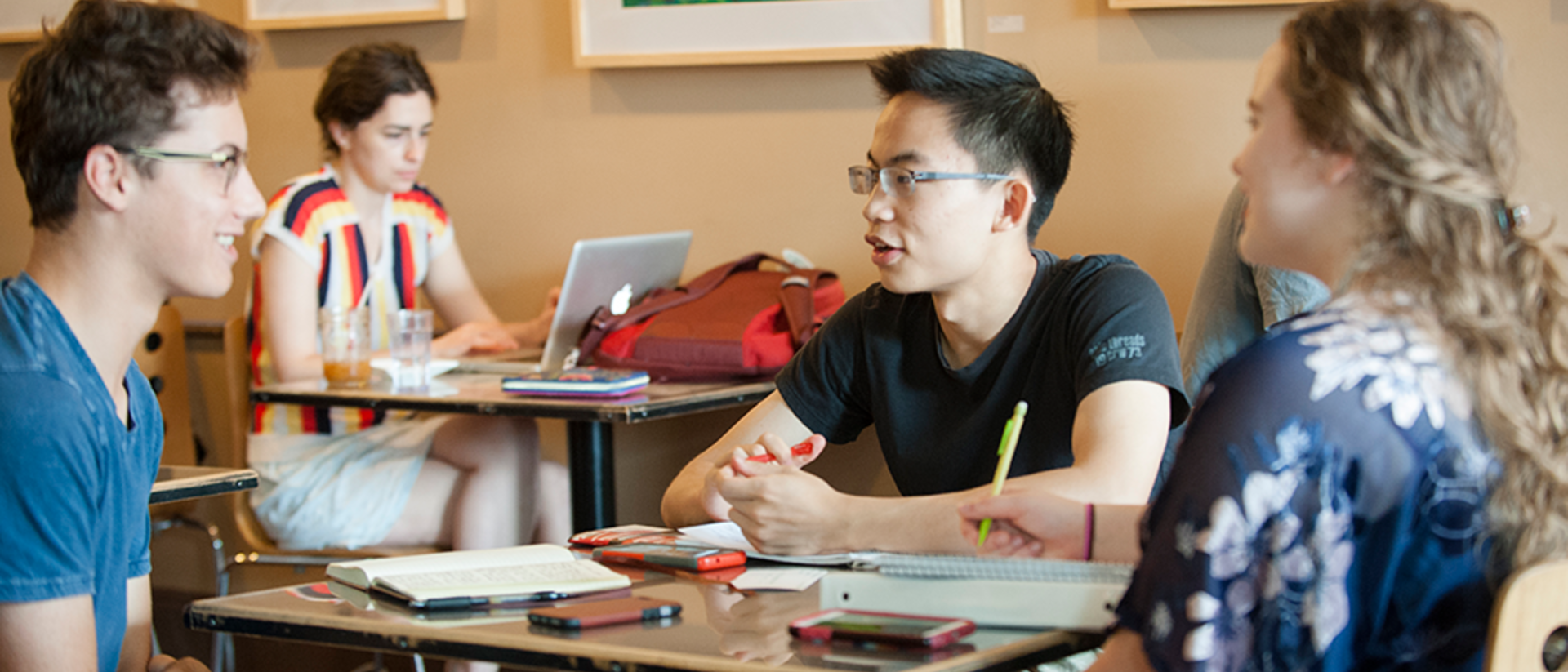 How to Apply Summer Residential Program Iowa Young Writers' Studio