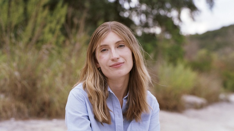 writing program for high school students Alina Grabowski portrait